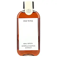One Thing, екстракт центели азійської, 150 мл (5 рідк. Унций) в Украине оригінал