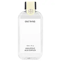 One Thing, Комплекс із гіалуроновою кислотою, 150 мл (5 рідк. Унций) в Украине оригінал