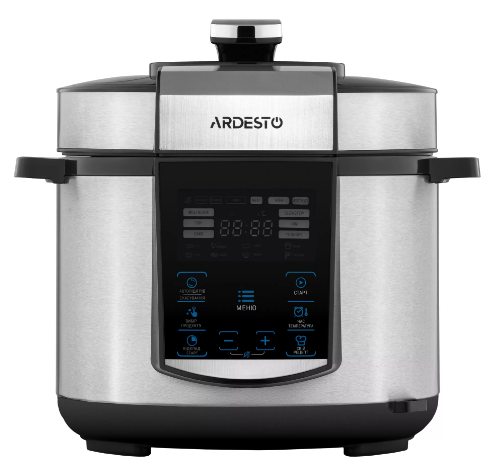 Мультиварка-скороварка ARDESTO MPC-P225