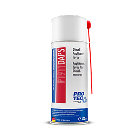 Професійний спрей для очищення впуску дизельного двигуна PRO-TEC P1911 Diesel Applicator Spray