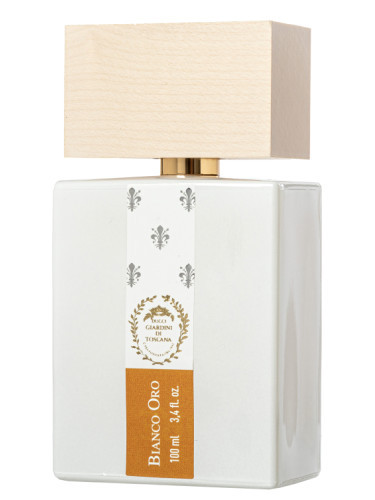 Парфумована вода Giardini Di Toscana Bianco Oro Розпив 1 мл