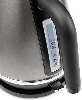 Електрочайник Delonghi KBIN 2001.TB, фото 3