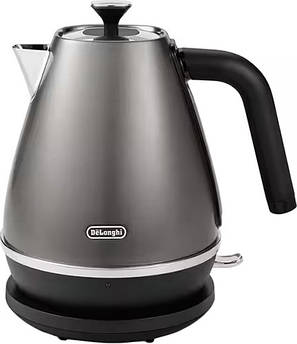Електрочайник Delonghi KBIN 2001.TB, фото 1