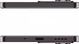 Смартфон Realme C75 8 / 256 Gb акб 6000 мА·год Storm Black (чорний), фото 3