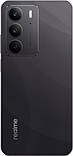 Смартфон Realme C75 8 / 256 Gb акб 6000 мА·год Storm Black (чорний), фото 6