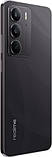 Смартфон Realme C75 8 / 256 Gb акб 6000 мА·год Storm Black (чорний), фото 5