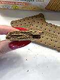 Печиво без цукру до чаю Gullon Tea Biscuit Petit  200 г, фото 11