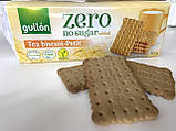 Печиво без цукру до чаю Gullon Tea Biscuit Petit  200 г, фото 9