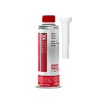Высокоэффективный очиститель системы впрыска и клапанов Pro-Tec Valves And Injection Cleaner P2233