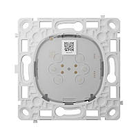 Реле одноклавішний вимикач прохідного типу Ajax LightCore Vertical 2-way for LightSwitch (000046129)