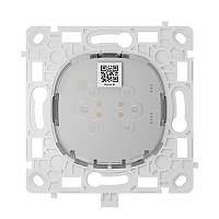 Реле одноклавішний перехресний вимикач Ajax LightCore Crossover for LightSwitch (000046125)