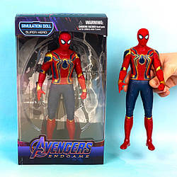 Іграшка фігурка Heroes Червоний Воїн 21 см