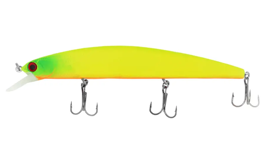 Воблер Gladiator Pandora SP 130 Color: 20, фото 1