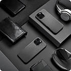 Чохол Spigen Cyrill Kajuk Magsafe Black для iPhone 16 Pro ACS08404, фото 5