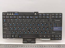 Клавіатура ноутбуку Lenovo Thinkpad T500, MV89, Уцінка!