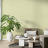 Самоклеючі шпалери 2800х500х1,5мм Жовтий меланж (D) SW-00001782, фото 7