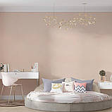 Самоклеючі шпалери 2800х500х1,5мм Бежевий меланж (D) SW-00002018, фото 5