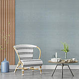 Самоклеючі шпалери 2800х500х1,5мм Сіро-блакитний YM-10 (D) SW-00002021, фото 5