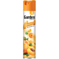 Освіжувач повітря Garden Apricot 300 мл (8697418293173), фото 1