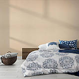 Шпалери самоклеючі 2800х500х1,5мм Бежевий меланж SW-00002062, фото 5