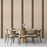 Шпалери самоклеючі 2800х500х1,5мм Бежевий меланж SW-00002062, фото 6