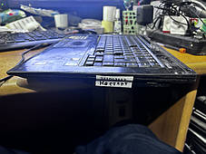 Нижня частина від ноутбука Asus X59S No 241012117, фото 3