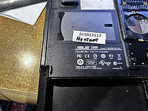 Нижня частина від ноутбука Asus X59S No 241012117, фото 6