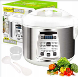 Мультиварка Maestro MR-792, фото 4