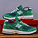Чоловічі Кросівки New Balance 2002R хакі, фото 3