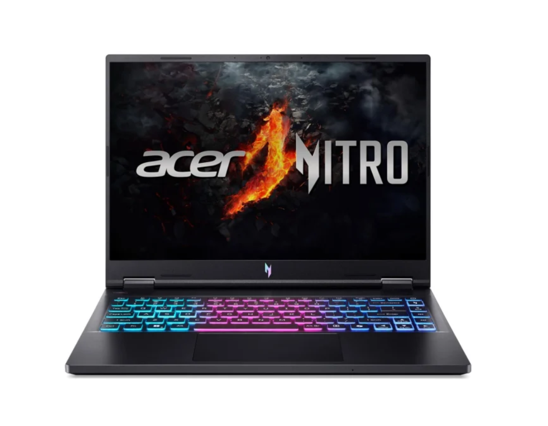 Acer Nitro 14 R5-8645HS/16GB/512 RTX4050 120Hz (AN14-41 || NH.QSREP.002)