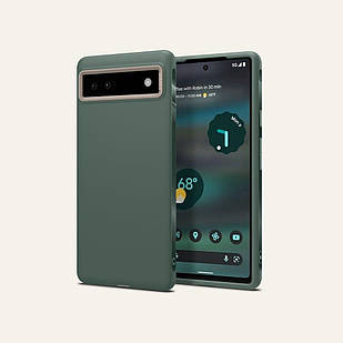 Чохол Spigen Cyrill Stone Kale для Google Pixel 6a