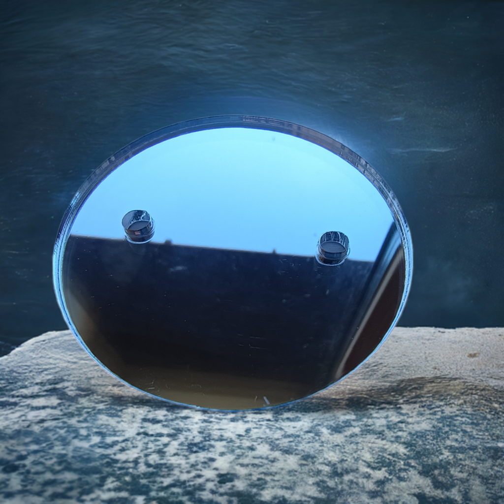 Акрилове дзеркало, фото 1