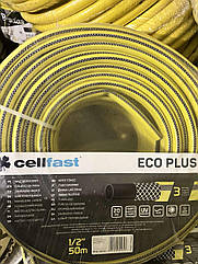 Шланг для поливу CellFast Plus 1/2 30 м