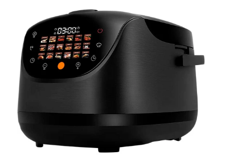 Мультиварка PRIME Technics PMC 1786 SB Pro Color
