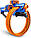 Швидкострільний бластер Zuru XSHOT Insanity Mega Barrel Includes 72 Darts 36609, фото 3