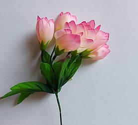 Квіти штучні «Крокус» маленького розміру (100 шт)