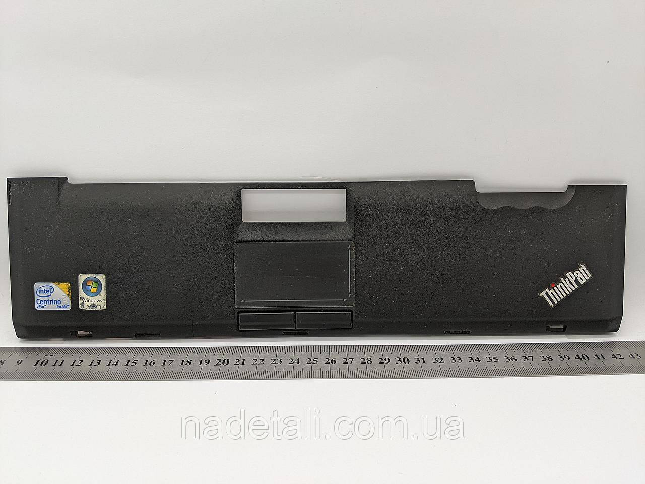 Панель тачпада Lenovo Thinkpad T500, Уцінка!