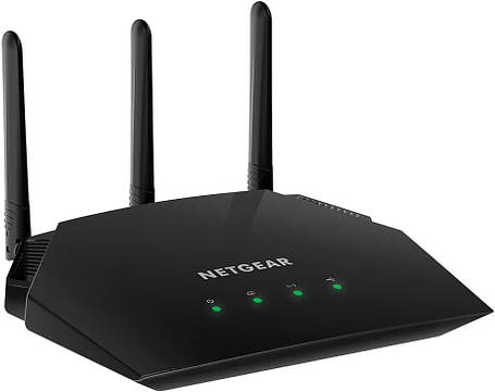 Точка бездротового доступу NETGEAR для настільних ПК (WAC124) — дводіапазонна швидкість WiFi 5 AC2000 | 4 по, фото 1