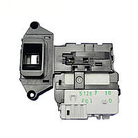 Блокування люка (замок) для пральних машин LG EBF49827803