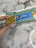 Батончик FIZI без цукру Salted Caramel (Солена карамель), Фізі 40 г, фото 7