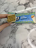 Батончик FIZI без цукру Salted Caramel (Солена карамель), Фізі 40 г, фото 5