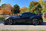 Пружини  DINAN  - 2020-2023 TOYOTA GR SUPRA, фото 4