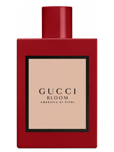 Парфумована вода Gucci Bloom Ambrosia di Fiori Gucci Розпив 1 мл