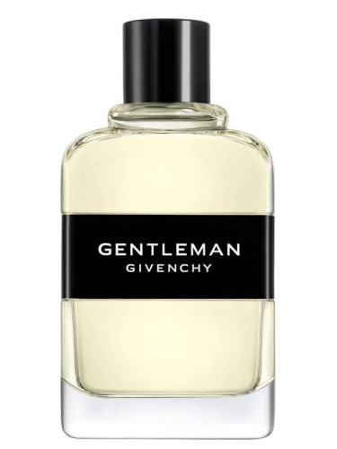 Парфумована вода Givenchy Gentlemen 2017 Розпив 1 мл