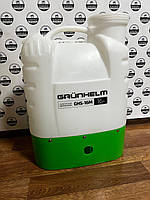 Бак для акумуляторного обприскувача 16л Grunhelm