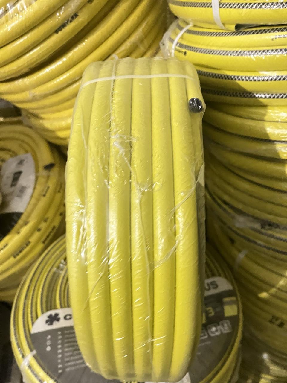 Шланг поливальний CellFast Plus 3/4 50 м, фото 1