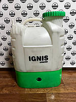 Бак для акумуляторного обприскувача 16л Ignis