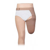 Компресійний чохол на куксу гомілки (довгий), 2 клас