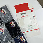 Чоловічі бамбукові труси боксери Indena #61008, фото 5