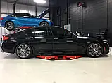 Пружини  DINAN  - 2017-2023 BMW 540I, фото 3